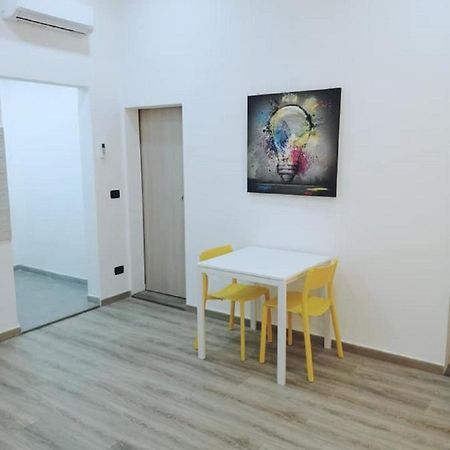 Appartamento Nuovo A 1 Minuto Dal Porto Ливорно Экстерьер фото